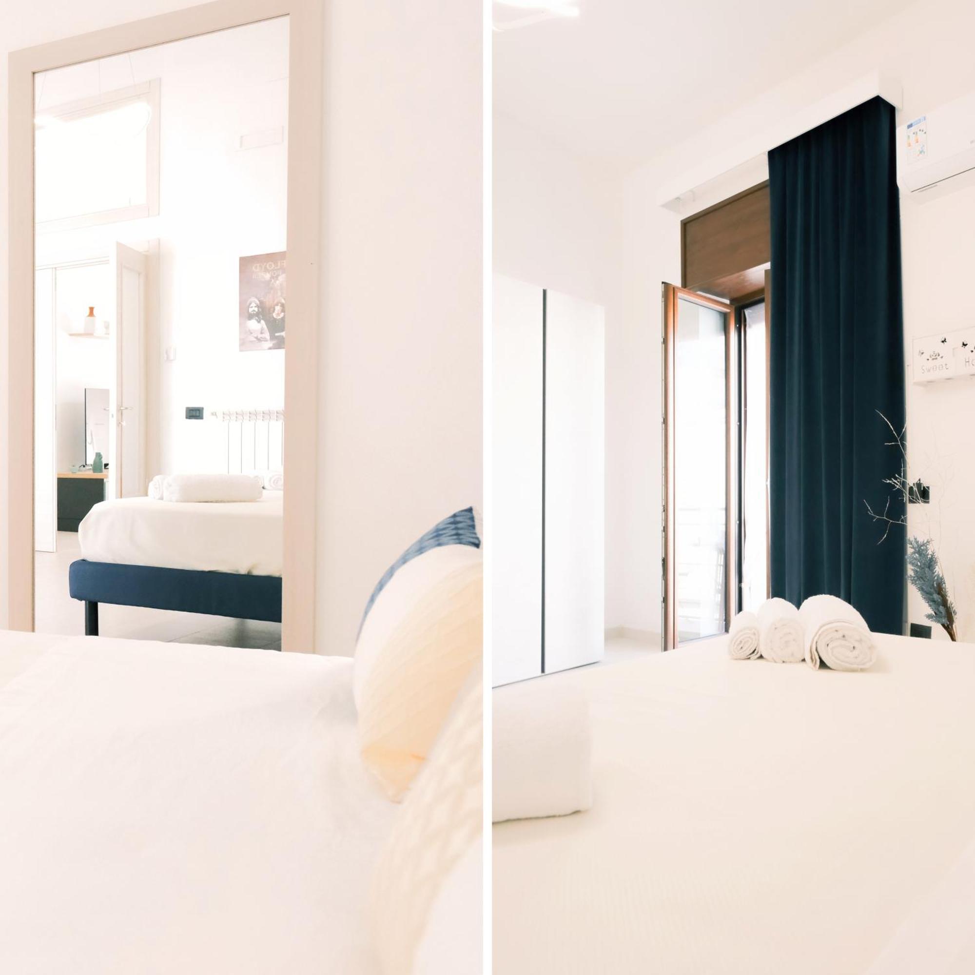 Domus Urbana - Guest House ปอมเปอี ภายนอก รูปภาพ