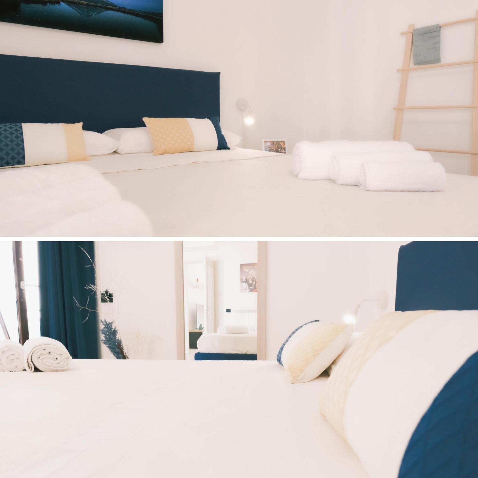 Domus Urbana - Guest House ปอมเปอี ภายนอก รูปภาพ