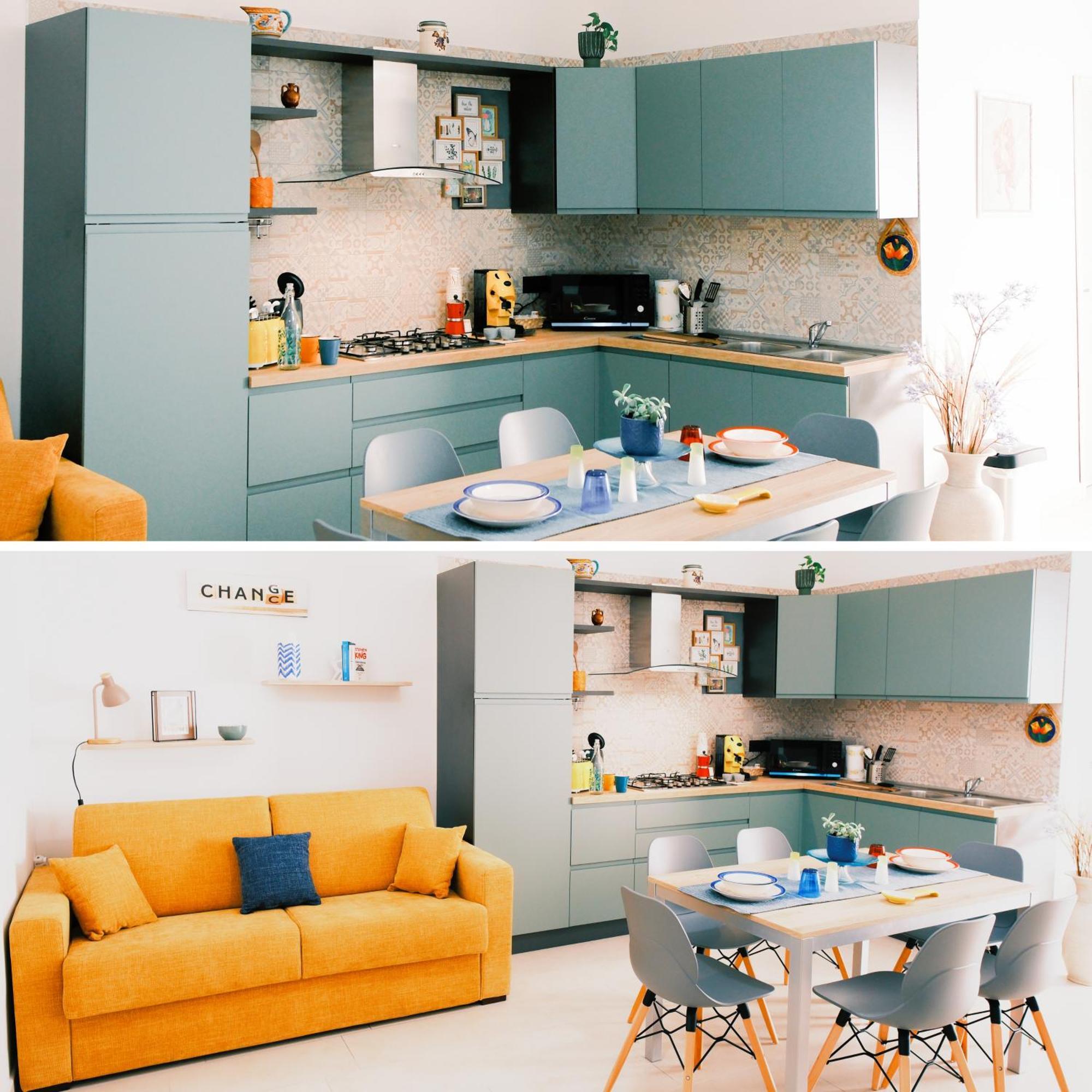 Domus Urbana - Guest House ปอมเปอี ภายนอก รูปภาพ
