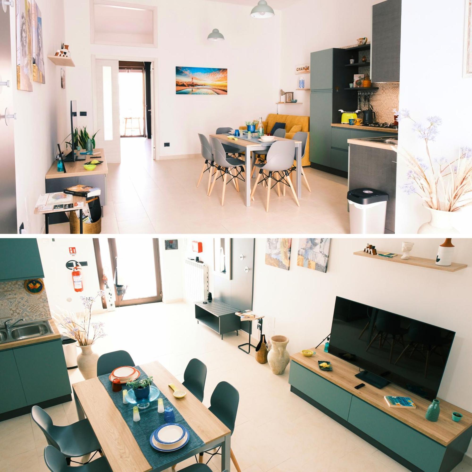 Domus Urbana - Guest House ปอมเปอี ภายนอก รูปภาพ