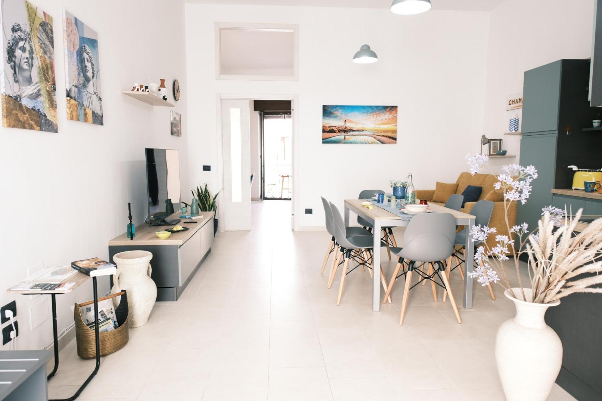 Domus Urbana - Guest House ปอมเปอี ภายนอก รูปภาพ