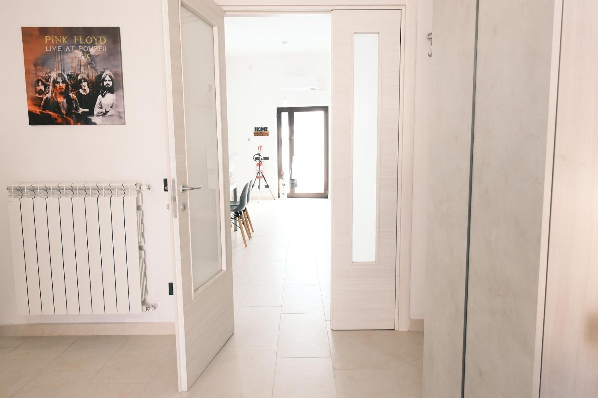 Domus Urbana - Guest House ปอมเปอี ภายนอก รูปภาพ