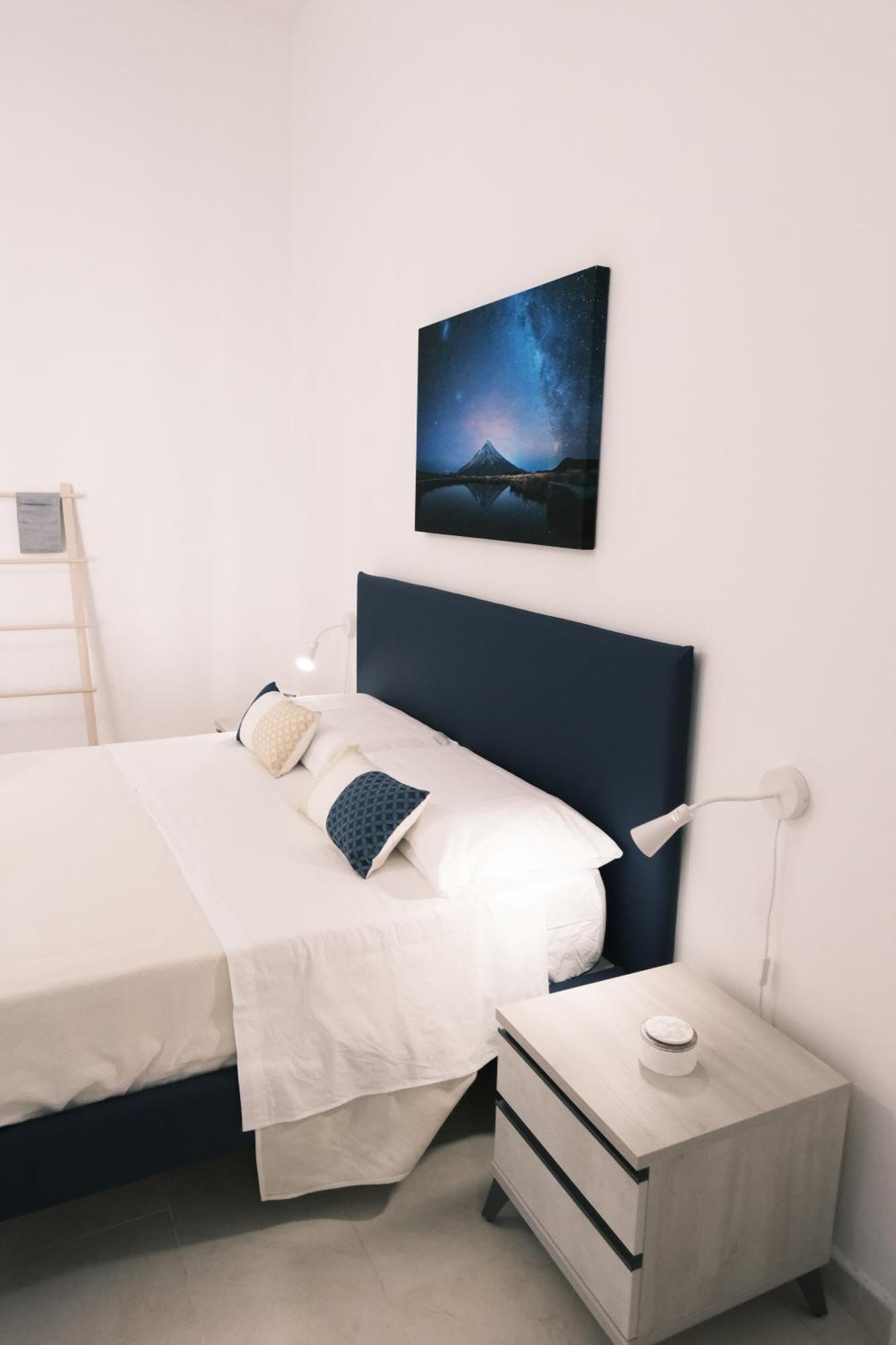 Domus Urbana - Guest House ปอมเปอี ภายนอก รูปภาพ